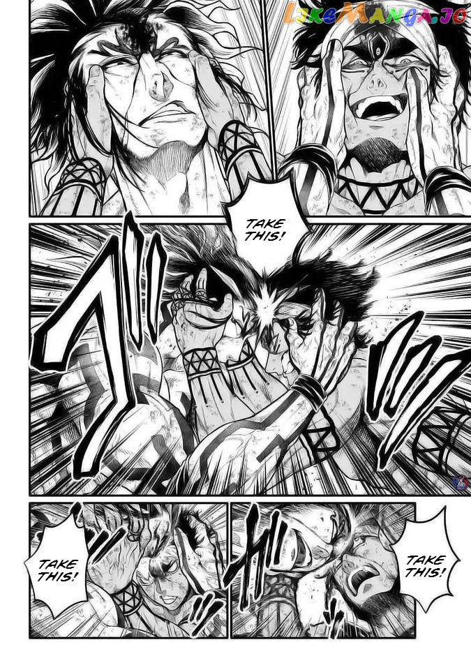 Record Of Ragnarok, Chapter 36 image 12